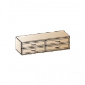 Гостиная Карина Композиция 11 (Акация Молдау) в Копейске - kopejsk.ok-mebel.com | фото 6