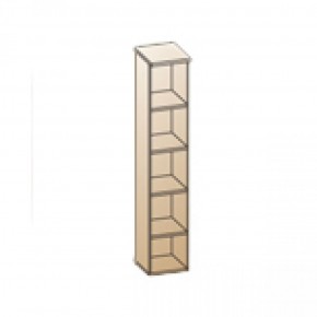 Гостиная Карина Композиция 11 (Акация Молдау) в Копейске - kopejsk.ok-mebel.com | фото 7