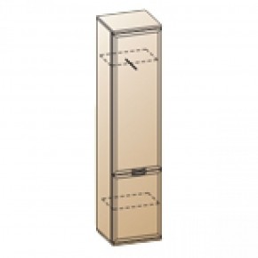 Гостиная Карина Композиция 16 (Акация Молдау) в Копейске - kopejsk.ok-mebel.com | фото 2
