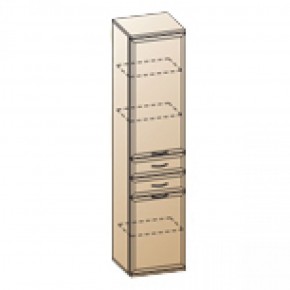 Гостиная Карина Композиция 18 (Акация Молдау) в Копейске - kopejsk.ok-mebel.com | фото 8
