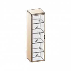 Гостиная Карина Композиция 7 (Акация Молдау) в Копейске - kopejsk.ok-mebel.com | фото 3