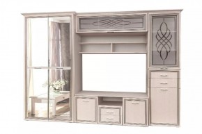 Гостиная Линда (Дуб Белфорд) в Копейске - kopejsk.ok-mebel.com | фото 2