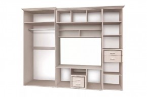 Гостиная Линда (Дуб Белфорд) в Копейске - kopejsk.ok-mebel.com | фото 3