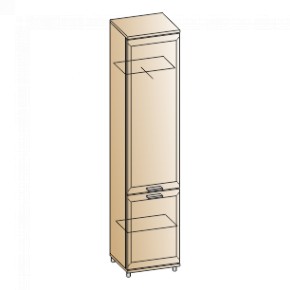 Гостиная Мелисса Композиция 1 (Акация Молдау) в Копейске - kopejsk.ok-mebel.com | фото 2