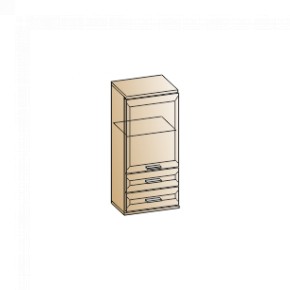 Гостиная Мелисса Композиция 11 (Акация Молдау) в Копейске - kopejsk.ok-mebel.com | фото 7