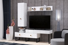 Гостиная "Марсель" (комплект 2) в Копейске - kopejsk.ok-mebel.com | фото 2