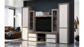 ВЕСТА Гостиная в Копейске - kopejsk.ok-mebel.com | фото