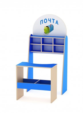 Игровая детская мебель Почта в Копейске - kopejsk.ok-mebel.com | фото 1