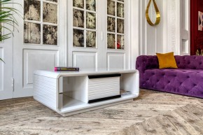 Журнальный столик VELVET 130 см в Копейске - kopejsk.ok-mebel.com | фото 2