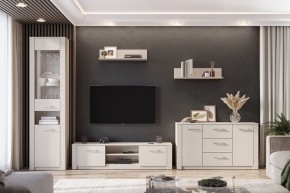 КАЛИПСО Гостиная (Меланж) в Копейске - kopejsk.ok-mebel.com | фото 3