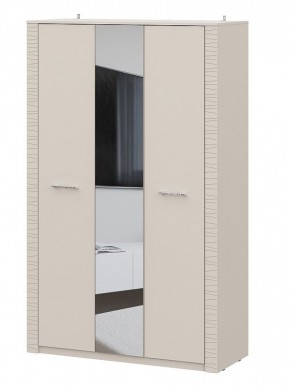 КАЛИПСО Шкаф комбинированный трехстворчатый (1300) в Копейске - kopejsk.ok-mebel.com | фото