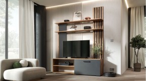 КАРОЛИНА Гостиная в Копейске - kopejsk.ok-mebel.com | фото