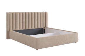 КАТРИН Кровать 1600 в Копейске - kopejsk.ok-mebel.com | фото