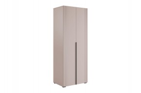 КАТРИН Шкаф двухдверный 104.01 (полки, штанги) в Копейске - kopejsk.ok-mebel.com | фото
