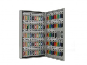 Ключница KEY-195 EL в Копейске - kopejsk.ok-mebel.com | фото