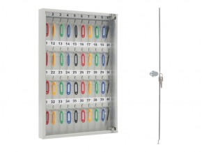 Ключница KEY-40 G в Копейске - kopejsk.ok-mebel.com | фото 2