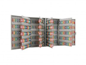 Ключница KEY-600 в Копейске - kopejsk.ok-mebel.com | фото