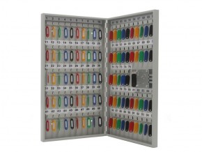 Ключница KEY-95 EL в Копейске - kopejsk.ok-mebel.com | фото