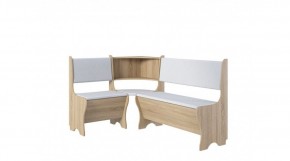 КОМФОРТ Угол кухонный (анкор/серый) в Копейске - kopejsk.ok-mebel.com | фото