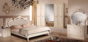 Комод (08.230) Ирина (беж) в Копейске - kopejsk.ok-mebel.com | фото 2