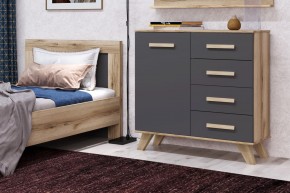 Комод 900 Вега Скандинавия в Копейске - kopejsk.ok-mebel.com | фото 7
