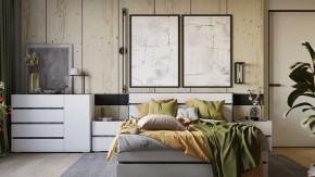 Комод Атлон в Копейске - kopejsk.ok-mebel.com | фото 3