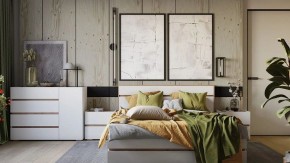 Комод Атлон в Копейске - kopejsk.ok-mebel.com | фото 3