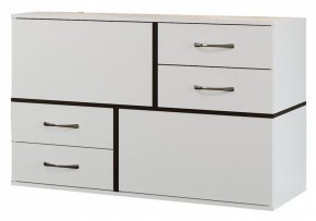 Комод Дамар в Копейске - kopejsk.ok-mebel.com | фото