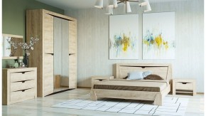 Комод Магантия в Копейске - kopejsk.ok-mebel.com | фото 3