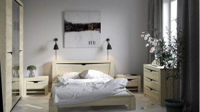 Комод Магантия в Копейске - kopejsk.ok-mebel.com | фото 4