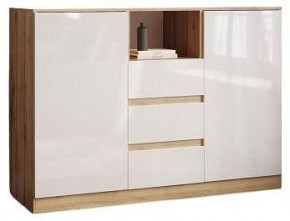 Комод Маллоу-2 в Копейске - kopejsk.ok-mebel.com | фото