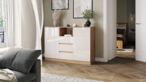 Комод Маллоу-2 в Копейске - kopejsk.ok-mebel.com | фото 2