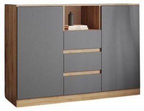 Комод Маллоу-2 в Копейске - kopejsk.ok-mebel.com | фото