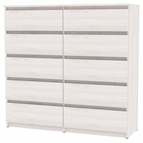 Комод Malta light K154 (ЯАС) в Копейске - kopejsk.ok-mebel.com | фото