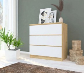 Комод МОДЕРН М6-1 в Копейске - kopejsk.ok-mebel.com | фото 2