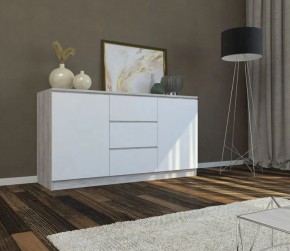 Комод МОДЕРН М6-3 в Копейске - kopejsk.ok-mebel.com | фото 4