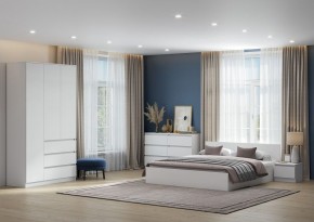 НИЦЦА-7 Комод (НЦ.07) в Копейске - kopejsk.ok-mebel.com | фото 2