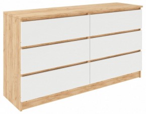 Комод Охта в Копейске - kopejsk.ok-mebel.com | фото