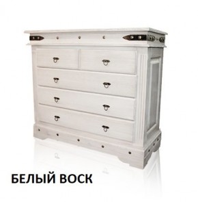 Комод "Викинг 03" массив в Копейске - kopejsk.ok-mebel.com | фото 3