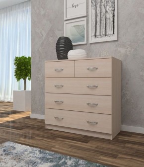 Комод Ш900 в Копейске - kopejsk.ok-mebel.com | фото 3