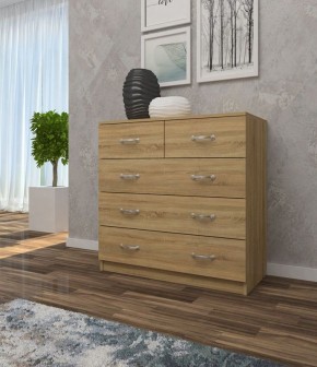 Комод Ш900 в Копейске - kopejsk.ok-mebel.com | фото 7
