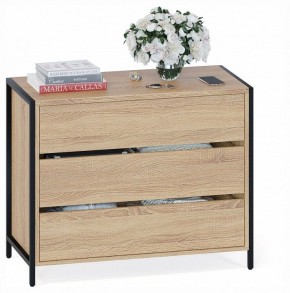 Комод Т-401 в Копейске - kopejsk.ok-mebel.com | фото 2