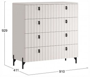 Комод Тиффани в Копейске - kopejsk.ok-mebel.com | фото 4