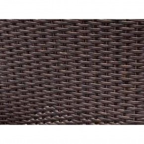 Комплект мебели из иск. ротанга AM-196B/T196 Brown 4Pcs (4+1) в Копейске - kopejsk.ok-mebel.com | фото 2