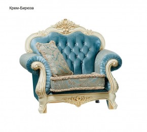 Комплект мягкой мебели Илона (без механизма) 3+1+1 в Копейске - kopejsk.ok-mebel.com | фото 5