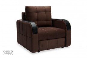 Комплект мягкой мебели Остин HB-178-16 (Велюр) Угловой + 1 кресло в Копейске - kopejsk.ok-mebel.com | фото 4