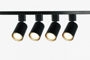 Комплект трековый Эра  TR70-SET4-GU10-BK в Копейске - kopejsk.ok-mebel.com | фото 2