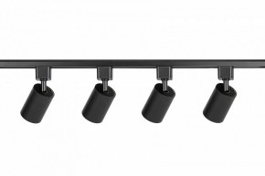 Комплект трековый Эра  TR70-SET4-GU10-BK в Копейске - kopejsk.ok-mebel.com | фото 4