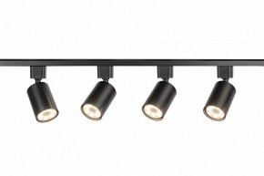 Комплект трековый Эра  TR70-SET4-GU10-BK в Копейске - kopejsk.ok-mebel.com | фото 5