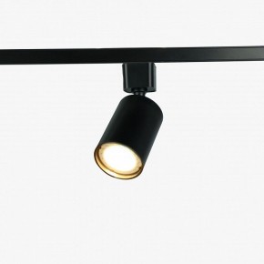 Комплект трековый Эра  TR70-SET4-GU10-BK в Копейске - kopejsk.ok-mebel.com | фото 9